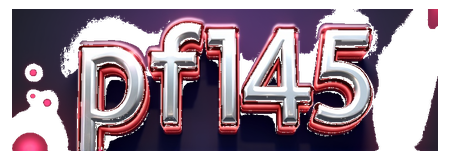 pf145 logo