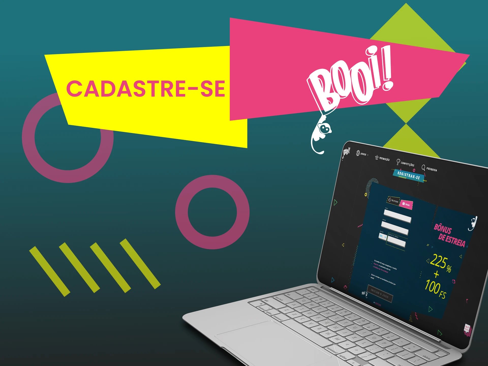 Jogos de slots