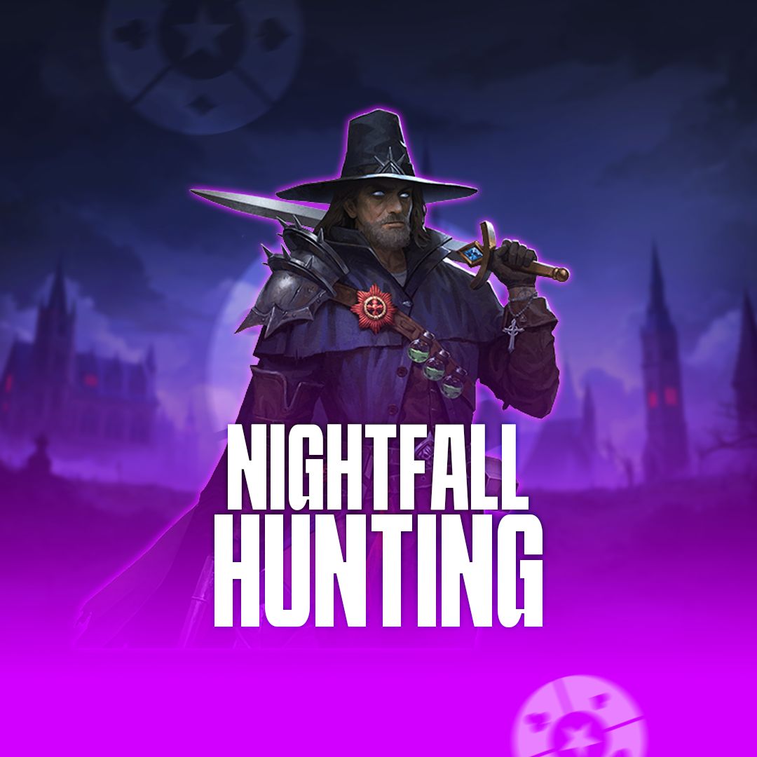 Lightning roulette