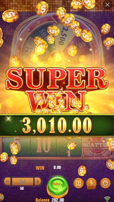 Bets score