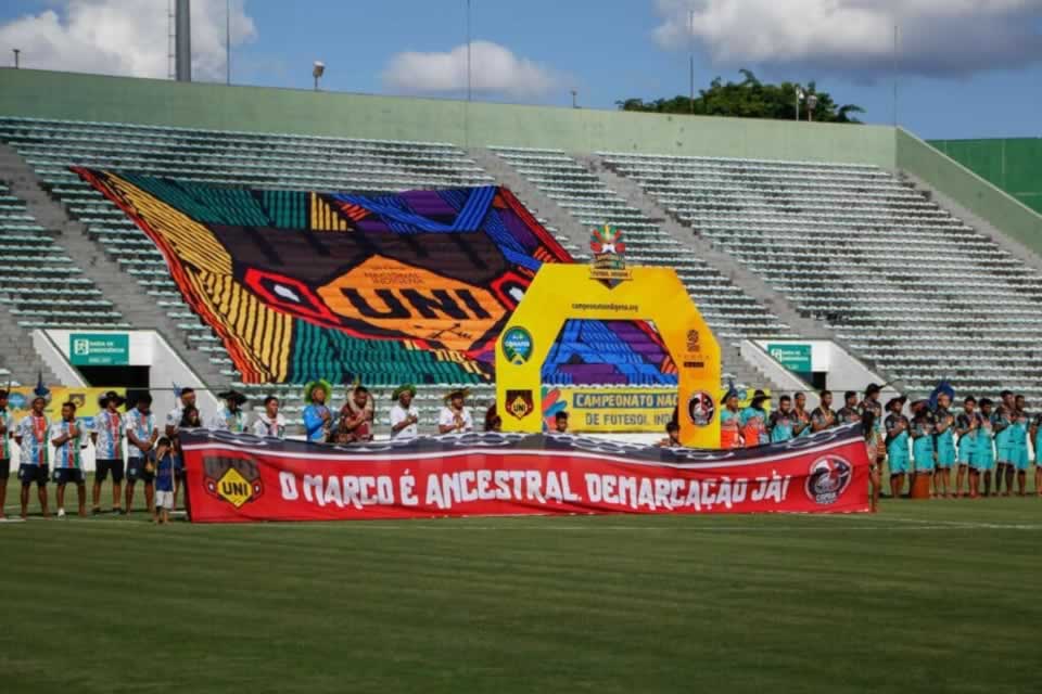 Major sport suporte