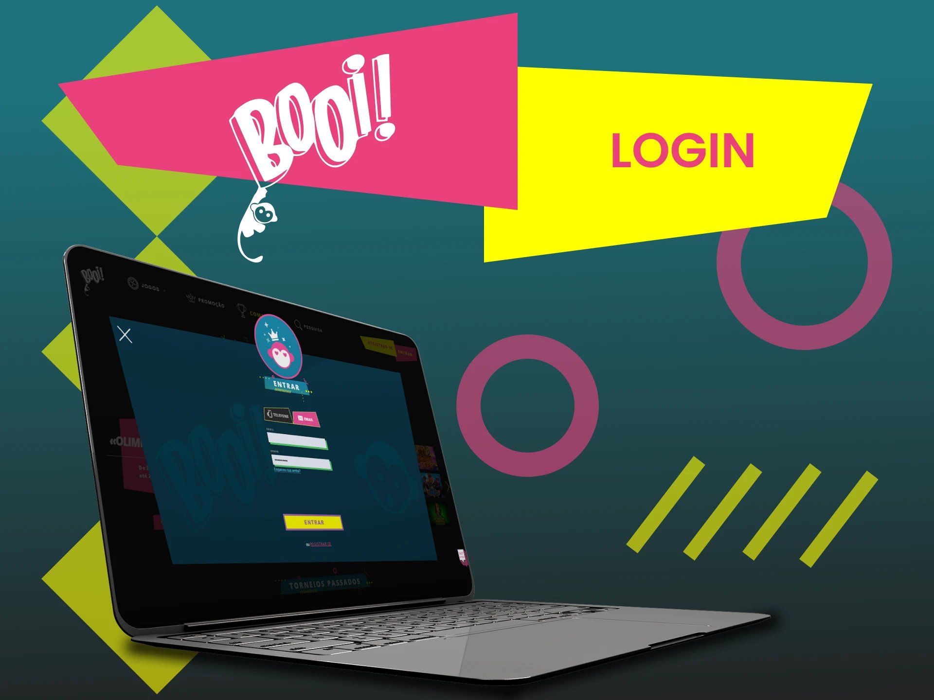 Image bootstrap