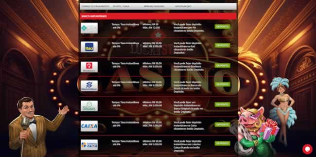 Esportivo bet