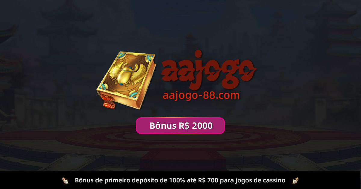 Cassino online brasil