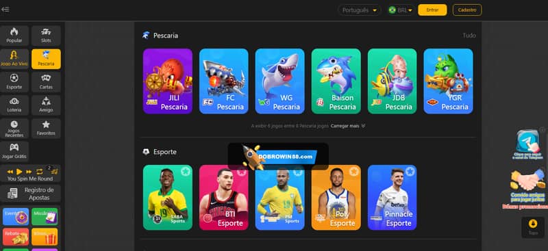 Live login