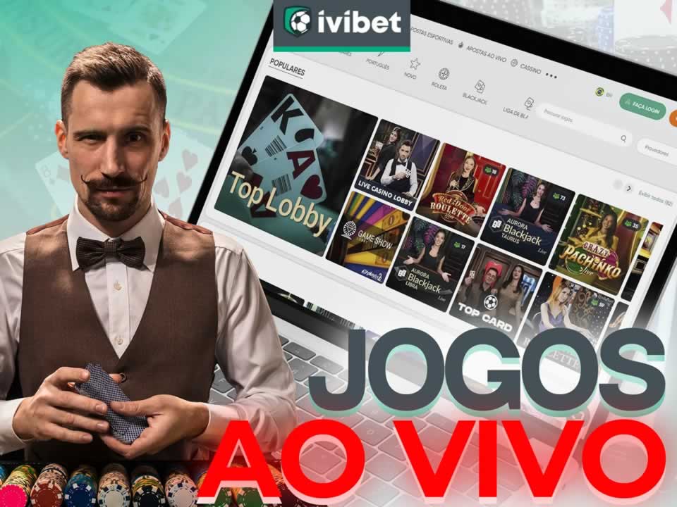 Roleta virtual