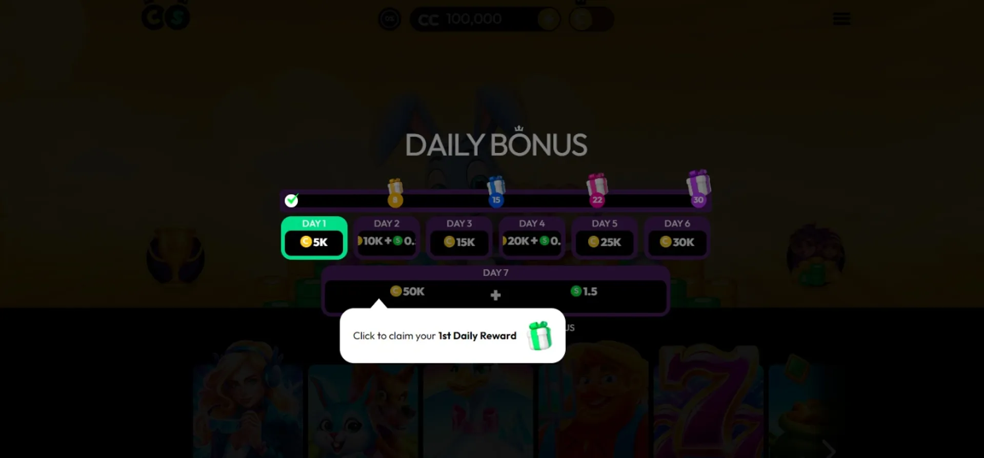 Cassino online