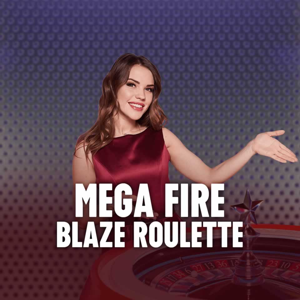 Blaze aposta