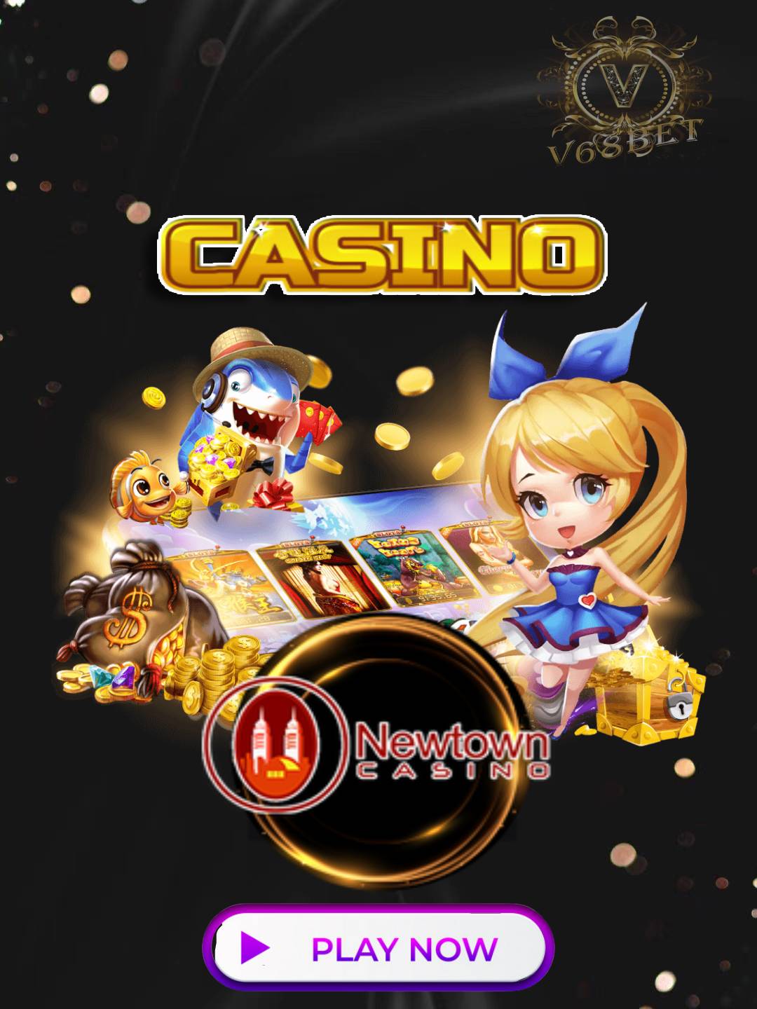 Live oficial