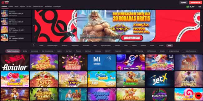Cassino bet365