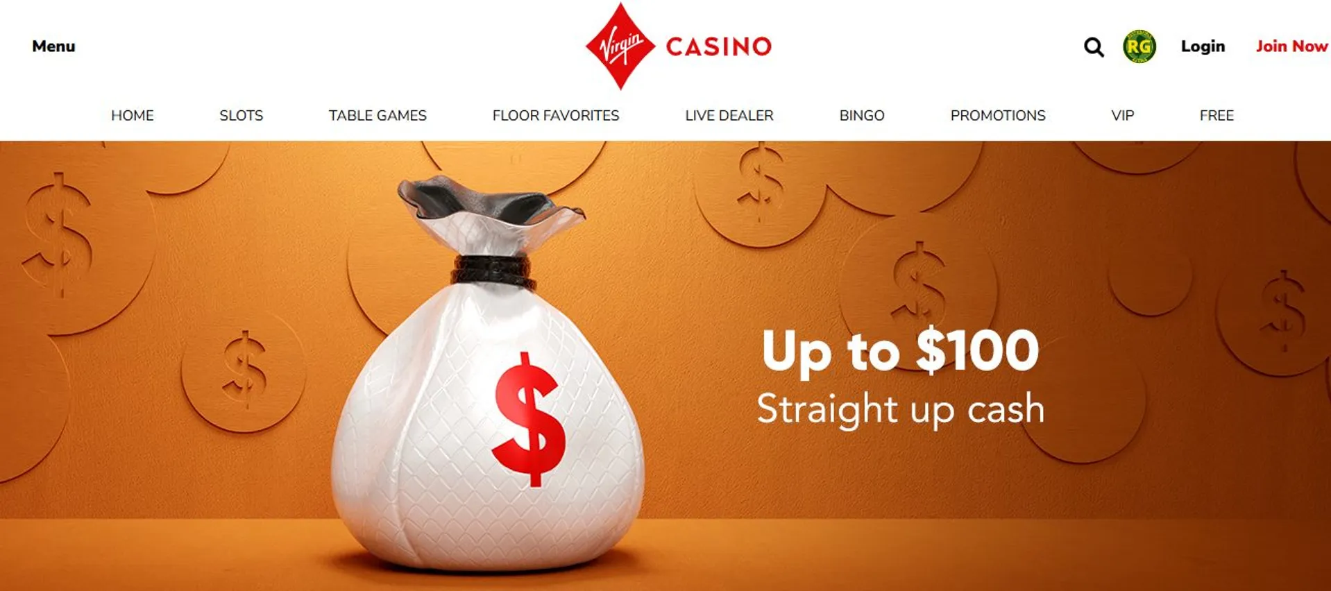 Leovegas Casino