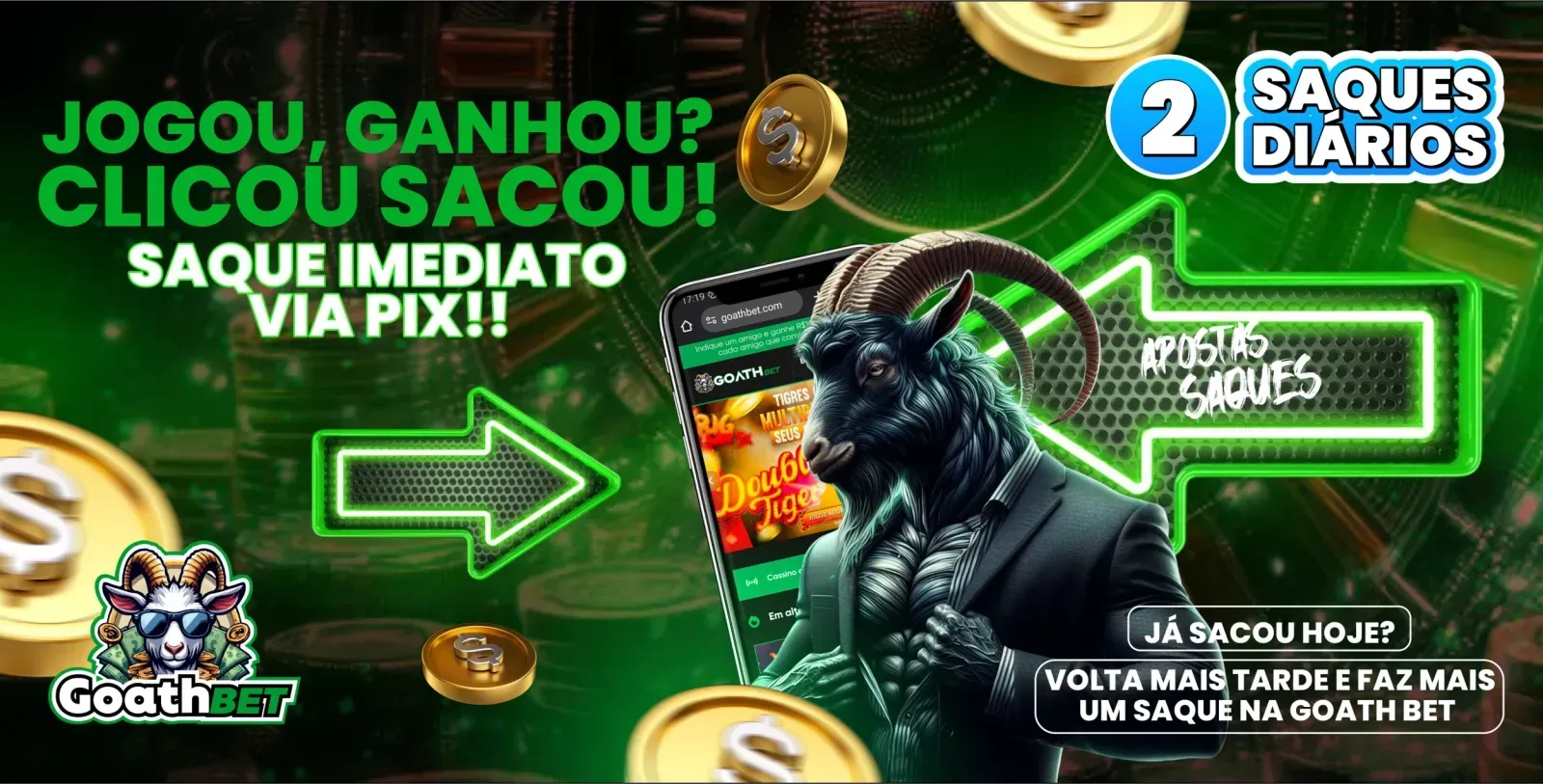 Jogos funny
