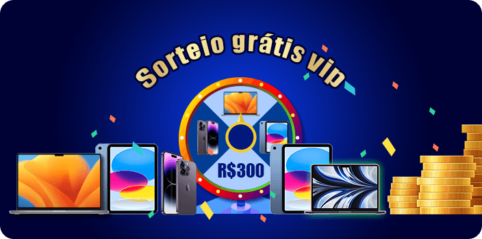 Sorteios roleta