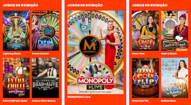 Cassino online brasil