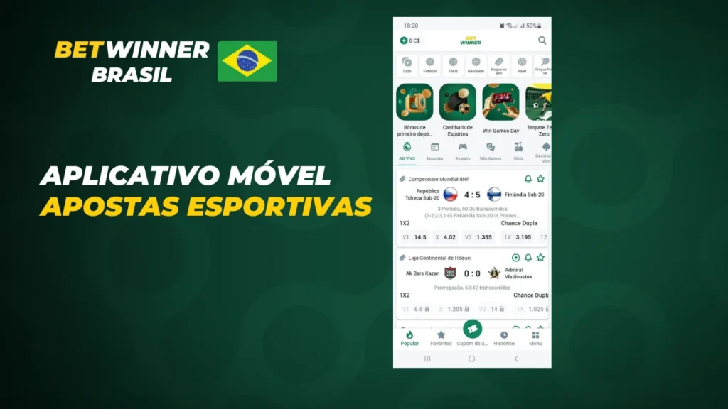 Handicap de gol