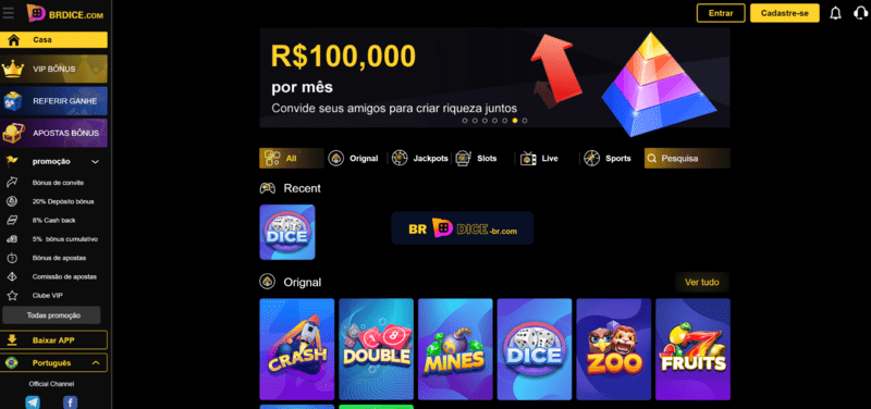 Baixar royal bets