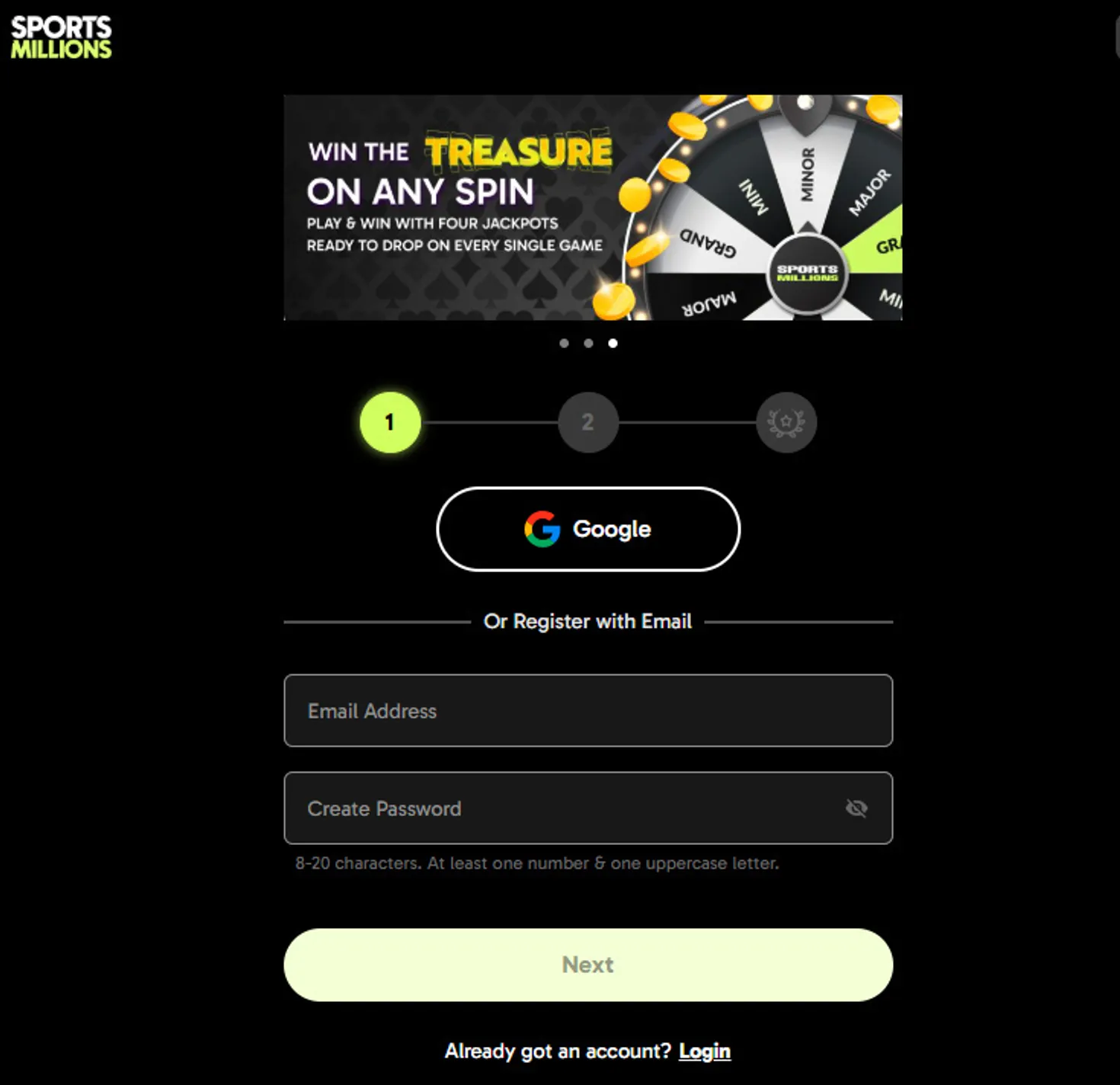 Baixar aplicativo esporte bet