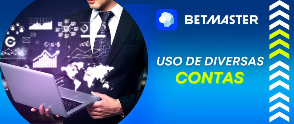 Casas de apostas esportivas