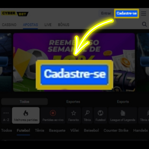 Pix bet mobile