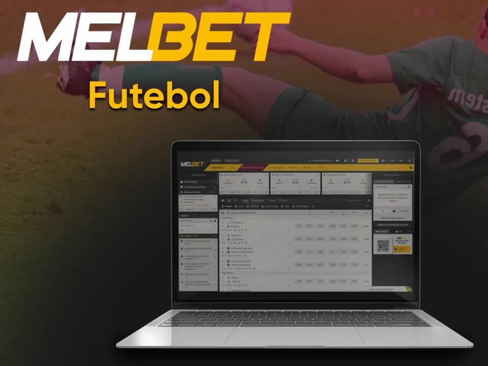 Instalar aplicativo de futebol