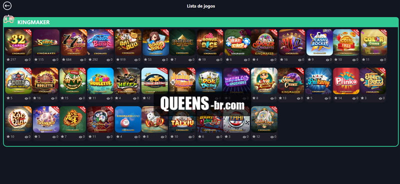 Game slot