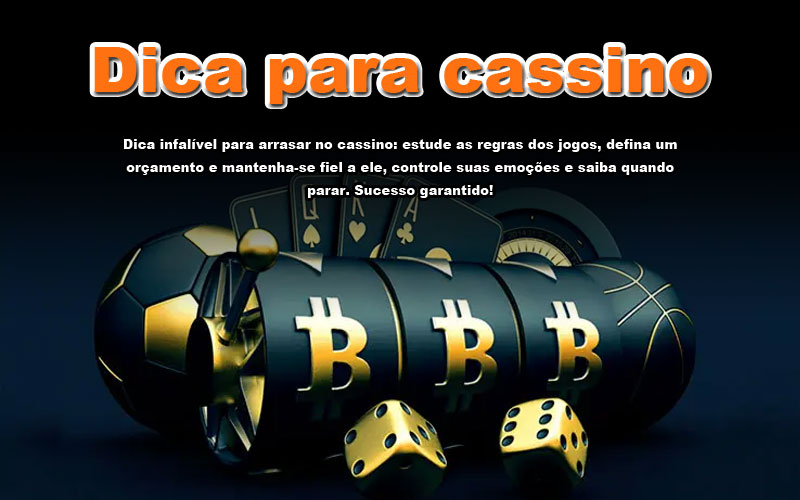 Slot machines