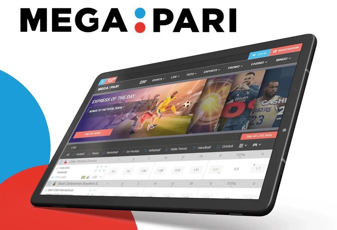 App de aposta de futebol