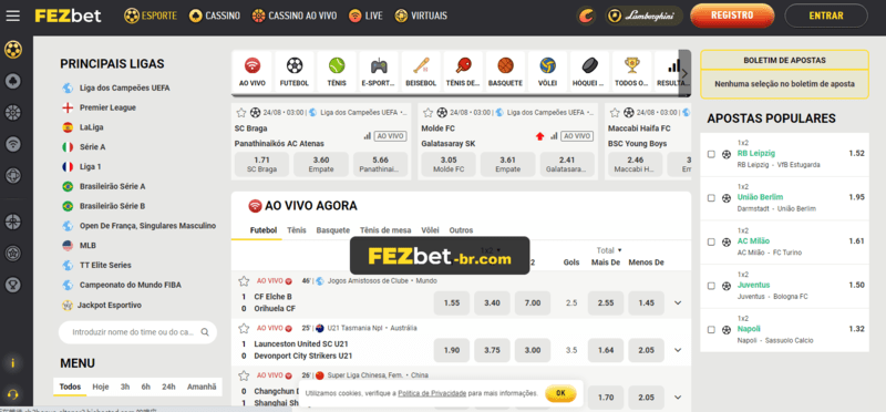 Esportiva bet apk