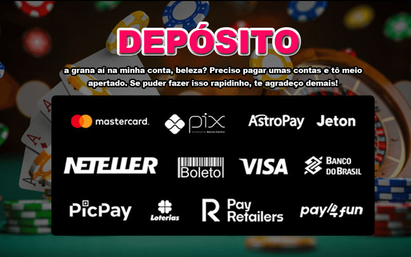 Saque minimo bet365
