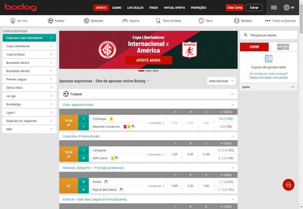 Corinthians x ferroviário