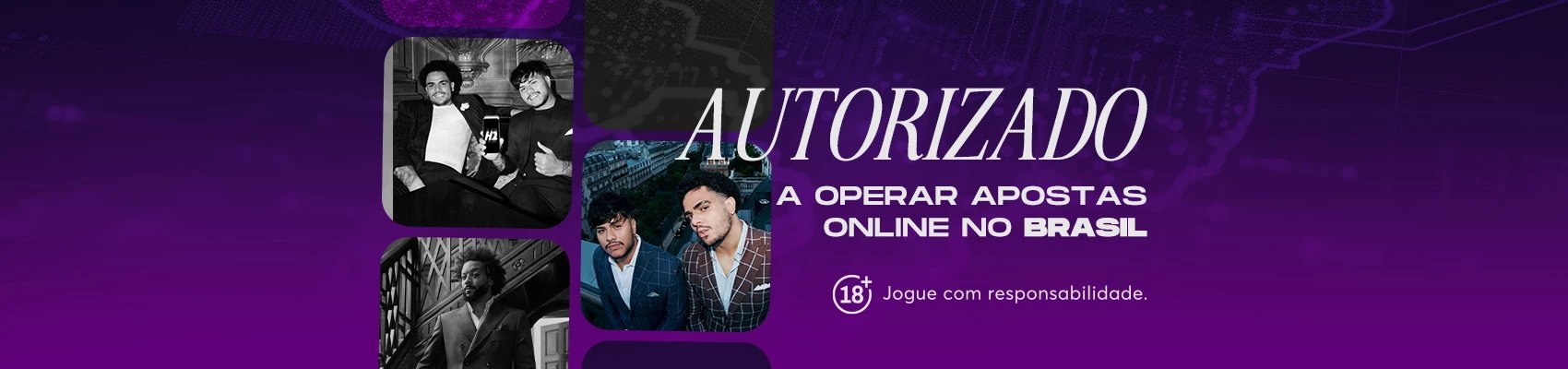Aplicativo sporting bet