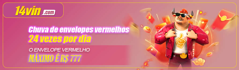 Esporte da sorte cassino