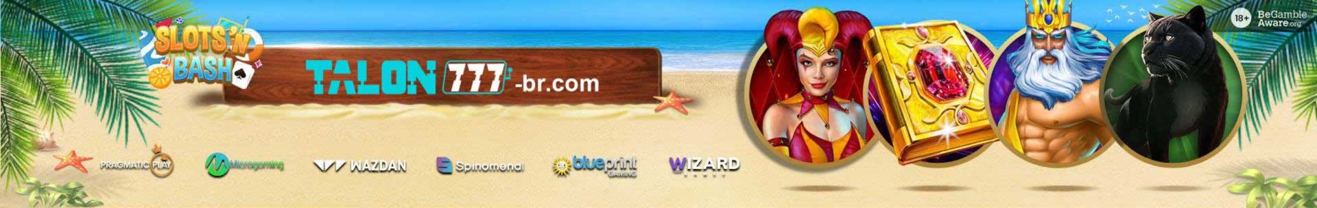 Blazer casino online