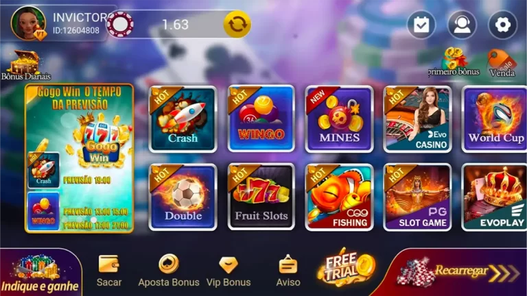Vegas Magic - Luarbet
