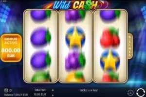 Jackpot tradução
