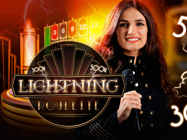 Jogos de roleta online
